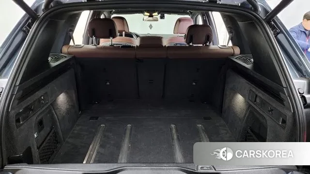 BMW X5 (G05) id 3630125 из Кореи 11