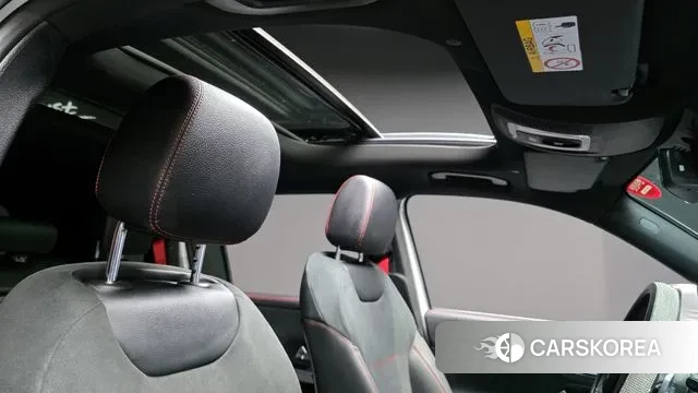 Mercedes-Benz GLB-Class X247 id 3577418 из Кореи 11