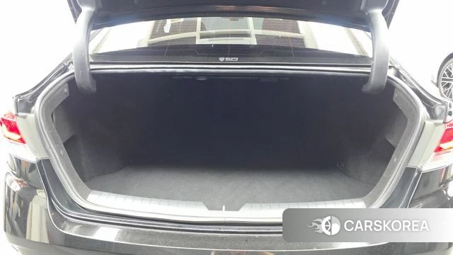 Hyundai Sonata New Rise id 4667789 из Кореи 11
