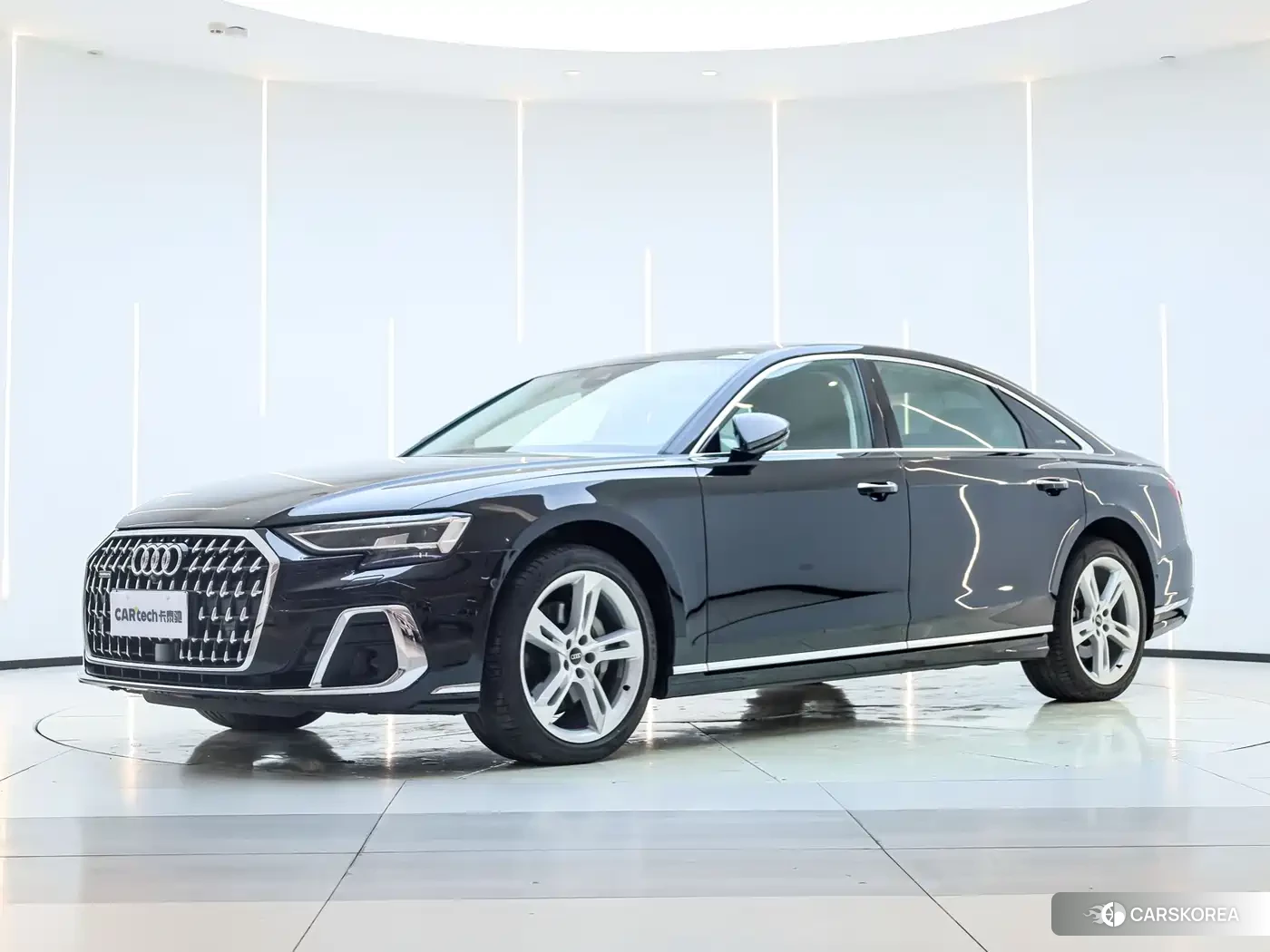 Audi A8 id 4599648 из Китая 11