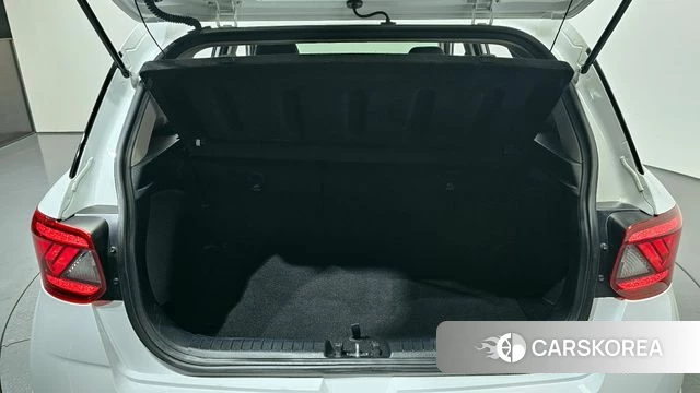 Hyundai Venue id 3795445 из Кореи 11