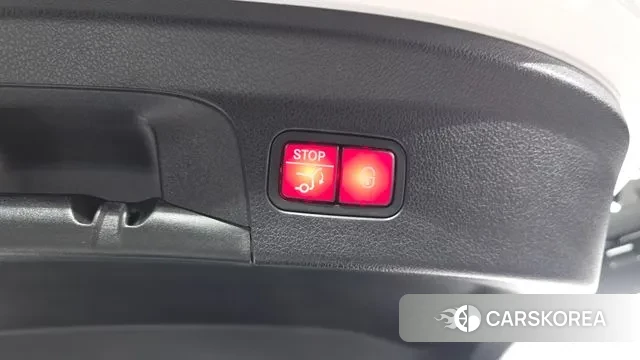 Mercedes-Benz GLE-Class W167 id 3614843 из Кореи 11