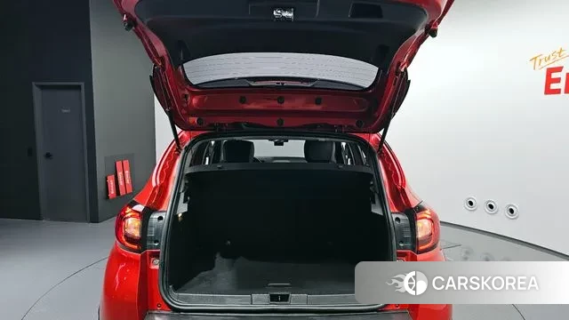 Renault Korea (Samsung) New QM3 id 3489443 из Кореи 11