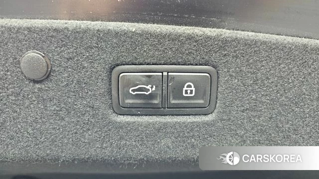 Kia K8 Hybrid id 4444094 из Кореи 11