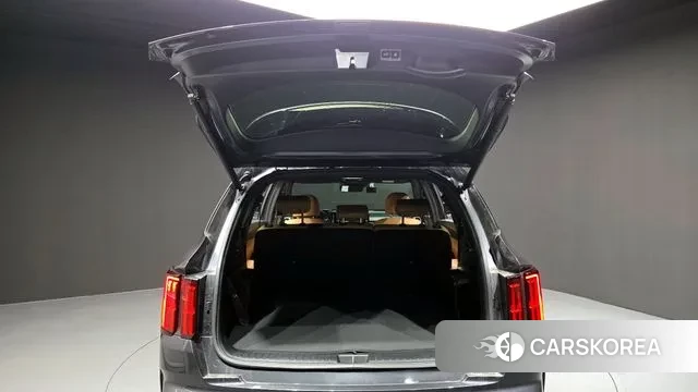 Kia Sorento 4th Generation id 3740469 из Кореи 11