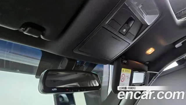 Ssangyong Rexton Sports Cannes id 2859354 из Кореи 11