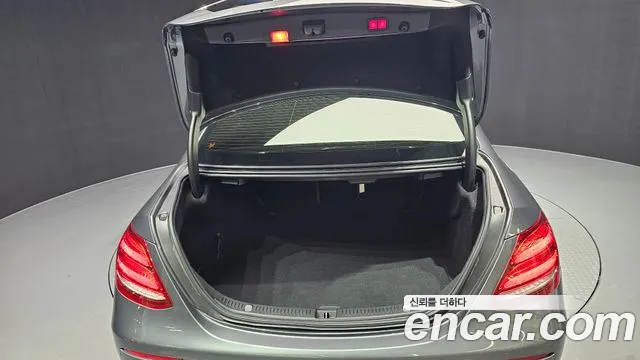 Mercedes-Benz E-Class W213 id 2698617 из Кореи 11