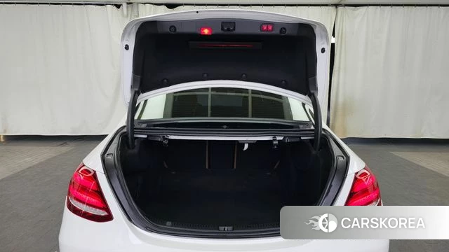 Mercedes-Benz E-Class W213 id 4384609 из Кореи 11