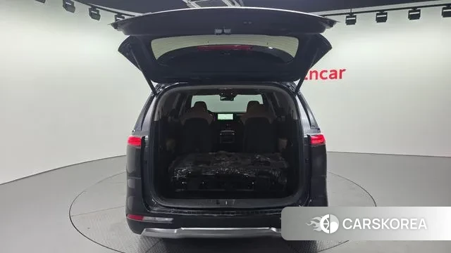 Kia Carnival 4th generation id 3544835 из Кореи 11