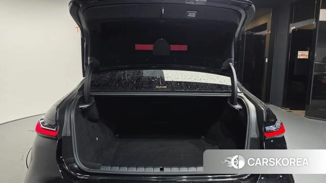 BMW i7 (G70) id 4715460 из Кореи 11