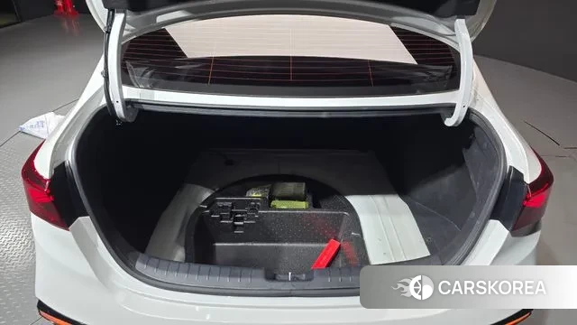 Kia Come New K3 id 3552453 из Кореи 11