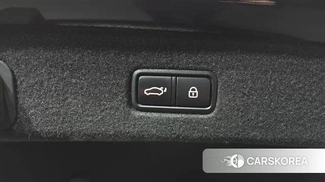 Kia More K9 id 3535781 из Кореи 11