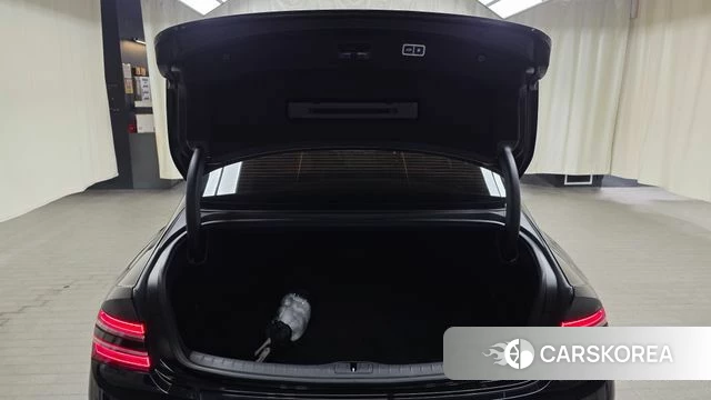 Genesis G80 (RG3) id 4562190 из Кореи 11