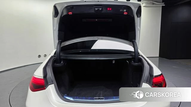 Mercedes-Benz S-Class W223 id 3903980 из Кореи 11