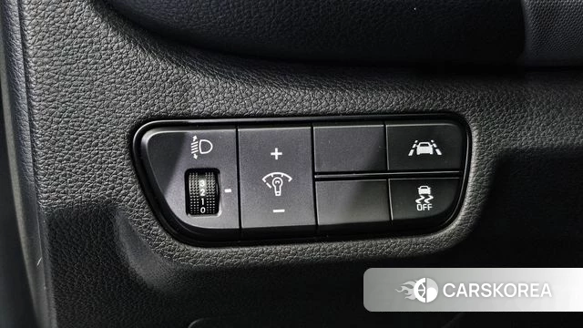 Kia Seltos id 4592429 из Кореи 11
