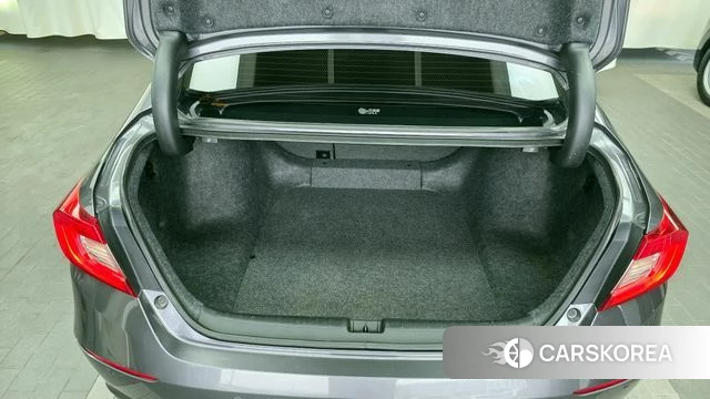 Honda Accord 10th Generation id 3859963 из Кореи 11