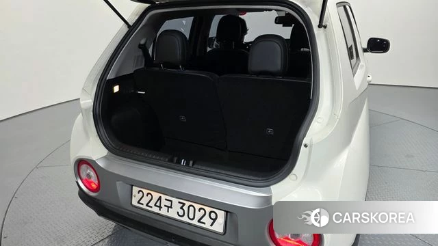 Hyundai Casper id 3850536 из Кореи 11