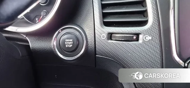 Kia The New K3 id 3656966 из Кореи 11