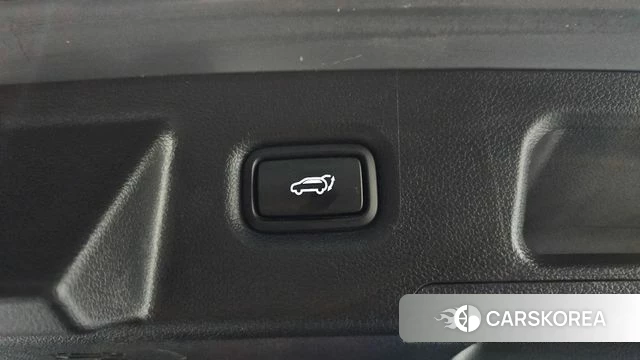 Hyundai The New Santa Fe id 3914867 из Кореи 11