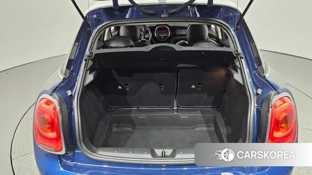 Mini Cooper id 3445102 из Кореи 11