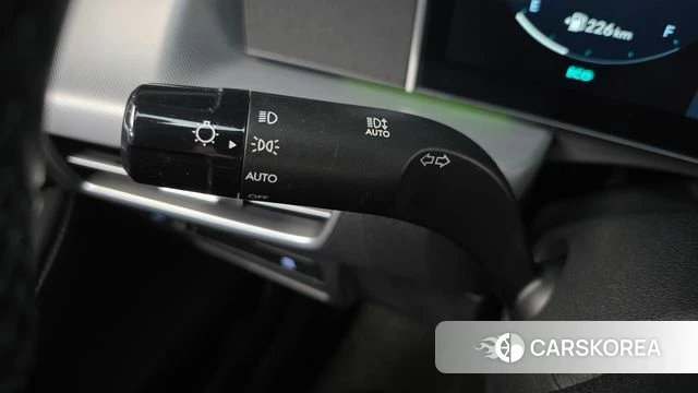 Hyundai Sonata D Edge (DN8) id 4302610 из Кореи 11