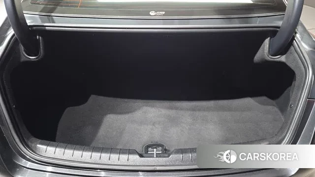 Kia K8 id 3616183 из Кореи 11