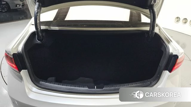 Kia Come New K7 id 4225611 из Кореи 11