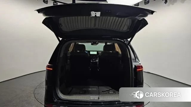 Kia Carnival 4th generation id 3625756 из Кореи 11