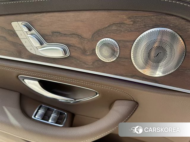 Mercedes-Benz E-class id 4300183 из Китая 11