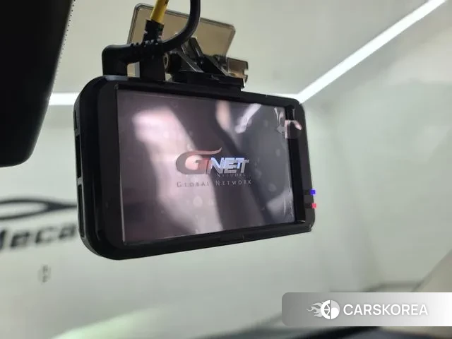 Genesis GV70 id 3560978 из Кореи 11