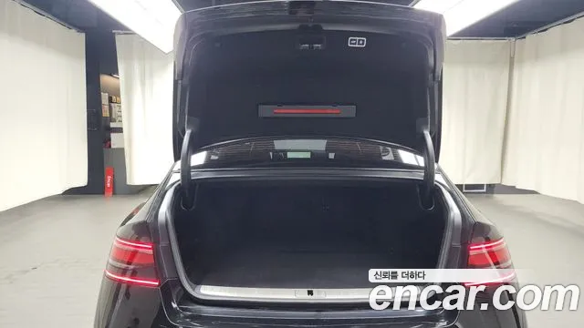 Genesis G90 (RS4) id 2788510 из Кореи 11