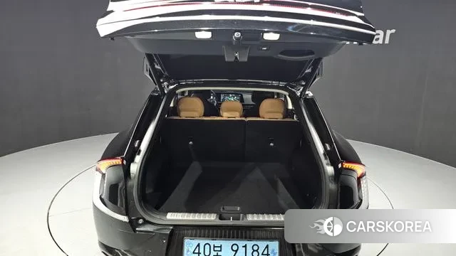 Kia EV6 id 3405955 из Кореи 11