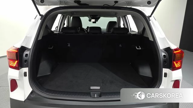 Kia Seltos id 4389135 из Кореи 11
