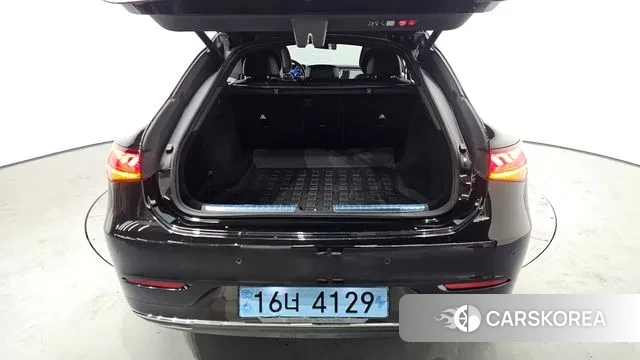 Mercedes-Benz EQS V297 id 3615243 из Кореи 11