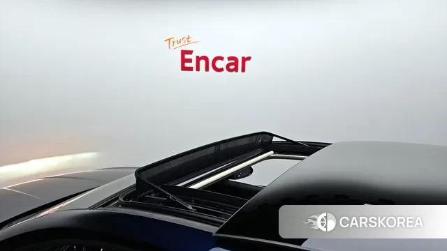 Genesis G80 (RG3) id 2965503 из Кореи 11