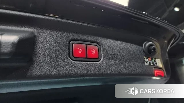 Mercedes-Benz S-Class W223 id 3007095 из Кореи 11