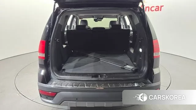 Kia The New Mohave id 3661703 из Кореи 11