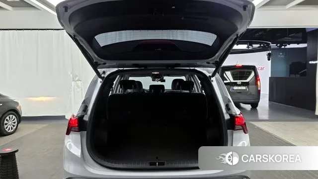 Hyundai The New Santa Fe id 3587426 из Кореи 11