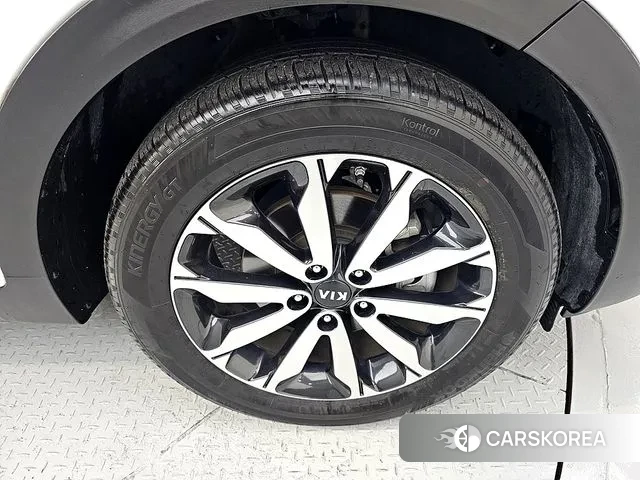 Kia Sportage 4th Generation id 3485032 из Кореи 11