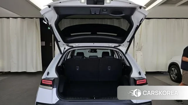 Hyundai Ionic 5 id 3059268 из Кореи 11