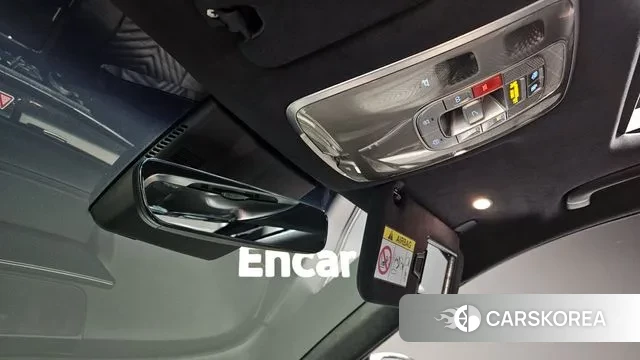 Genesis G80 (RG3) id 3740398 из Кореи 11