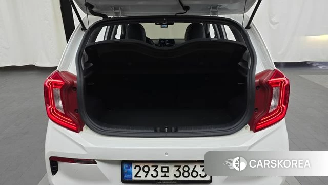 Kia Morning Urban (JA) id 4665924 из Кореи 11
