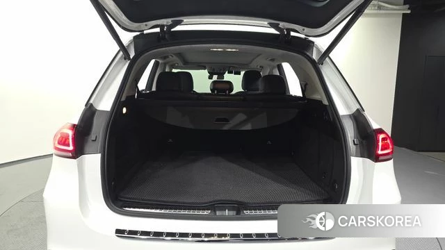 Mercedes-Benz GLE-Class W167 id 4186209 из Кореи 11