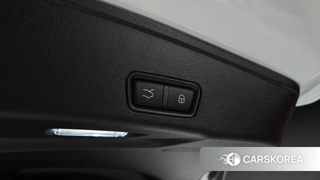 Maserati Grecale id 3786340 из Кореи 11