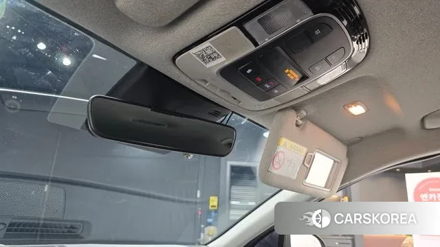 Hyundai Sonata Hybrid (DN8) id 3524838 из Кореи 11