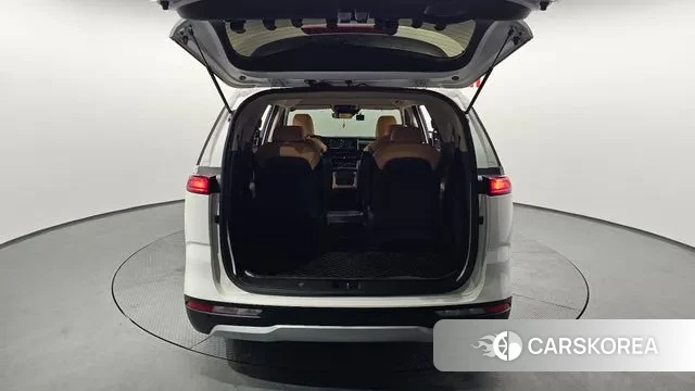 Kia Carnival 4th generation id 3597747 из Кореи 11