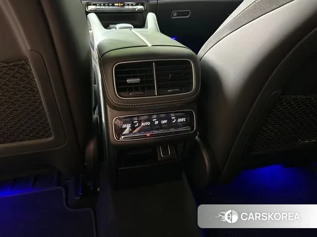 Mercedes-Benz GLE-Class W167 id 3021975 из Кореи 11