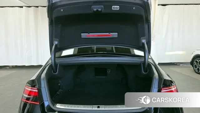 Genesis G90 (RS4) id 3726697 из Кореи 11