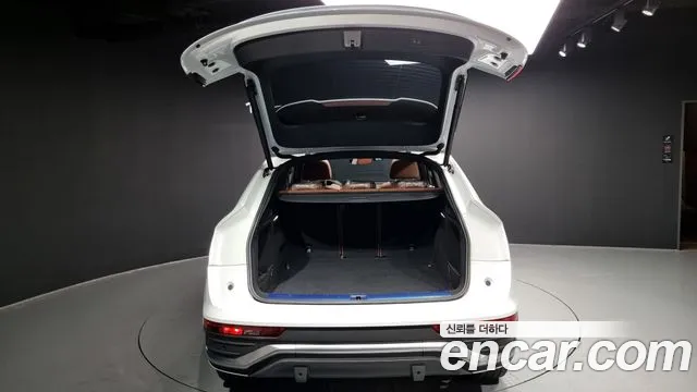 Audi Q5 (FY) id 2853173 из Кореи 11