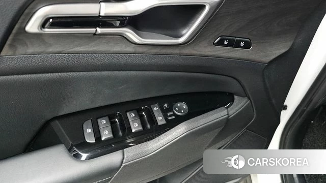 Kia Sportage 5th Generation id 4650470 из Кореи 11